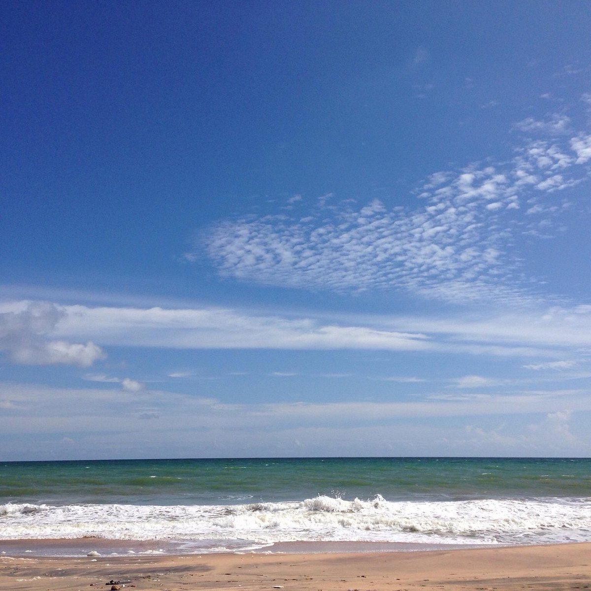 Sothavilai Beach